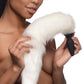 Tailz Silicone Anal Plug with 3 Interchangeable Tails