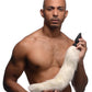 Tailz Silicone Anal Plug with 3 Interchangeable Tails
