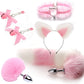 WildFox Anal Cosplay Kit