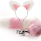 WildFox Anal Cosplay Kit