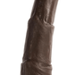 WildMustang 14" Giant Fantasy Dildo | Dual-Density Suction