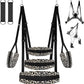 WildPerch Heavy-Duty Sex Swing Sling 400lb Hold