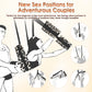 WildPerch Heavy-Duty Sex Swing Sling 400lb Hold