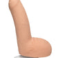 William Seed Signature Cocks Dildo realista de 8 pulgadas