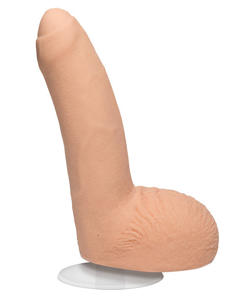William Seed Signature Cocks Dildo realista de 8 pulgadas