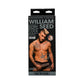 William Seed Signature Cocks Dildo realista de 8 pulgadas