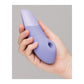 Womanizer Enhance 2-in-1 Clitoral Stimulator