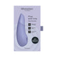 Womanizer Enhance 2-in-1 Clitoral Stimulator