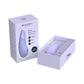 Womanizer Enhance 2-in-1 Clitoral Stimulator