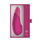 Womanizer Enhance 2-in-1 Clitoral Stimulator