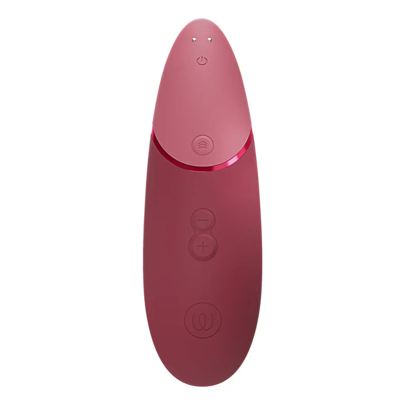 Womanizer Next Colección Sensual Estimulador Clitoriano