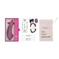 Womanizer Next Colección Sensual Estimulador Clitoriano