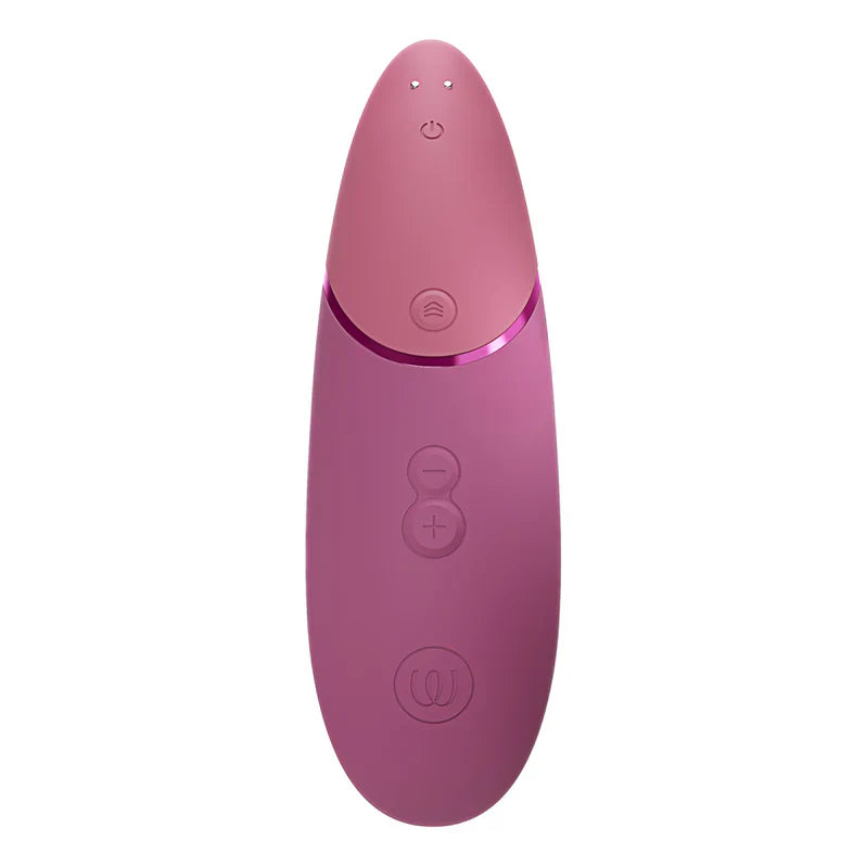 Womanizer Next Colección Sensual Estimulador Clitoriano