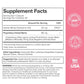 Women’s PMS Relief Support Capsules