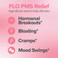 Women’s PMS Relief Support Capsules