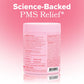 Women’s PMS Relief Support Capsules