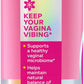 Women’s Probiotic – Vaginal pH & Flora Support, 10B CFU