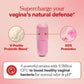 Women’s Vaginal Probiotic Balance Capsules