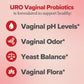Women’s Vaginal Probiotic Balance Capsules