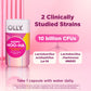 Women’s Vaginal Probiotic Capsules