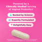 Women’s Vaginal Probiotic Capsules
