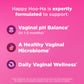 Women’s Vaginal Probiotic Capsules