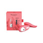 Estimulador Clitoriano Womanizer Liberty 2 - Rosa Vibrante