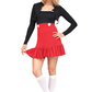Cheerful Mouse Costume