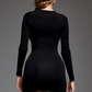 Second Skin Mini Dress