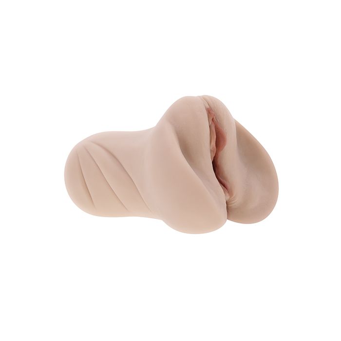Zéro Tolérance Lisa Ann Godeur Vaginal et Anal