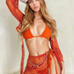 Boho Nights Bikini Set
