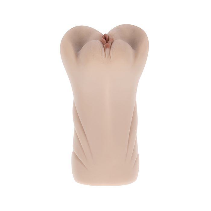 Zéro Tolérance Lisa Ann Godeur Vaginal et Anal